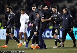 126：113！快船反超勇士升第6，赛后还有5个好消息，哈登说到做到