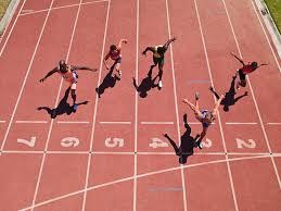 单兵作战这一块 # 足球