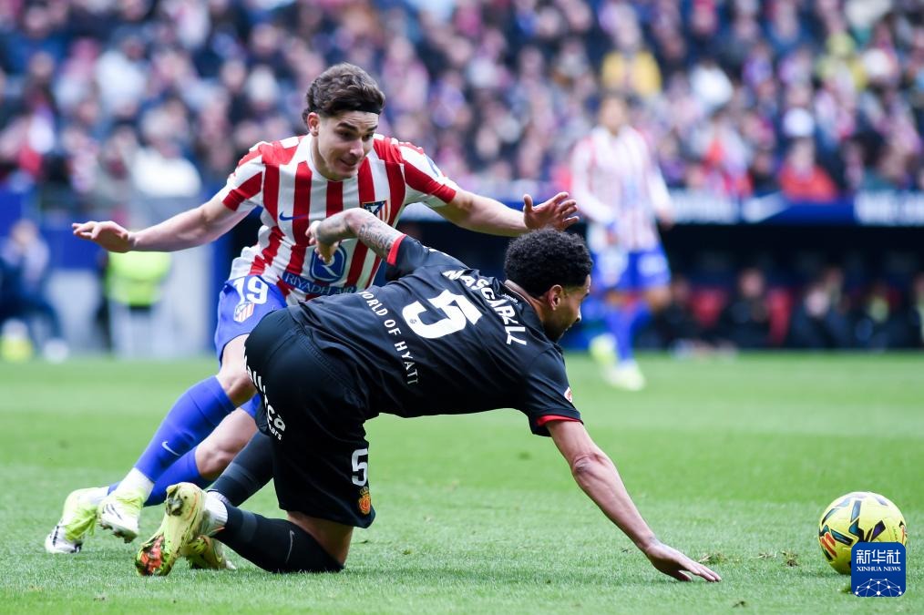 阿斯报：皇马有意今夏引进怀森，预计转会价格约5000万欧