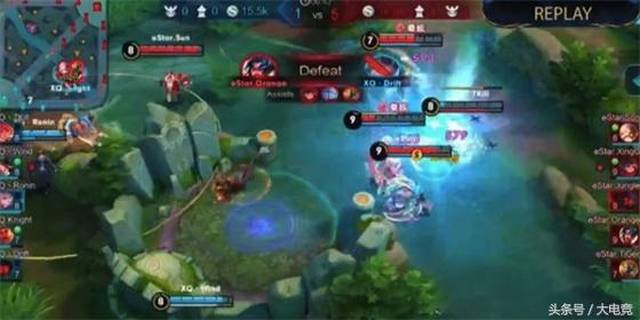 一英寸的他 一英寸的他