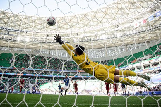 观的态度 观的态度