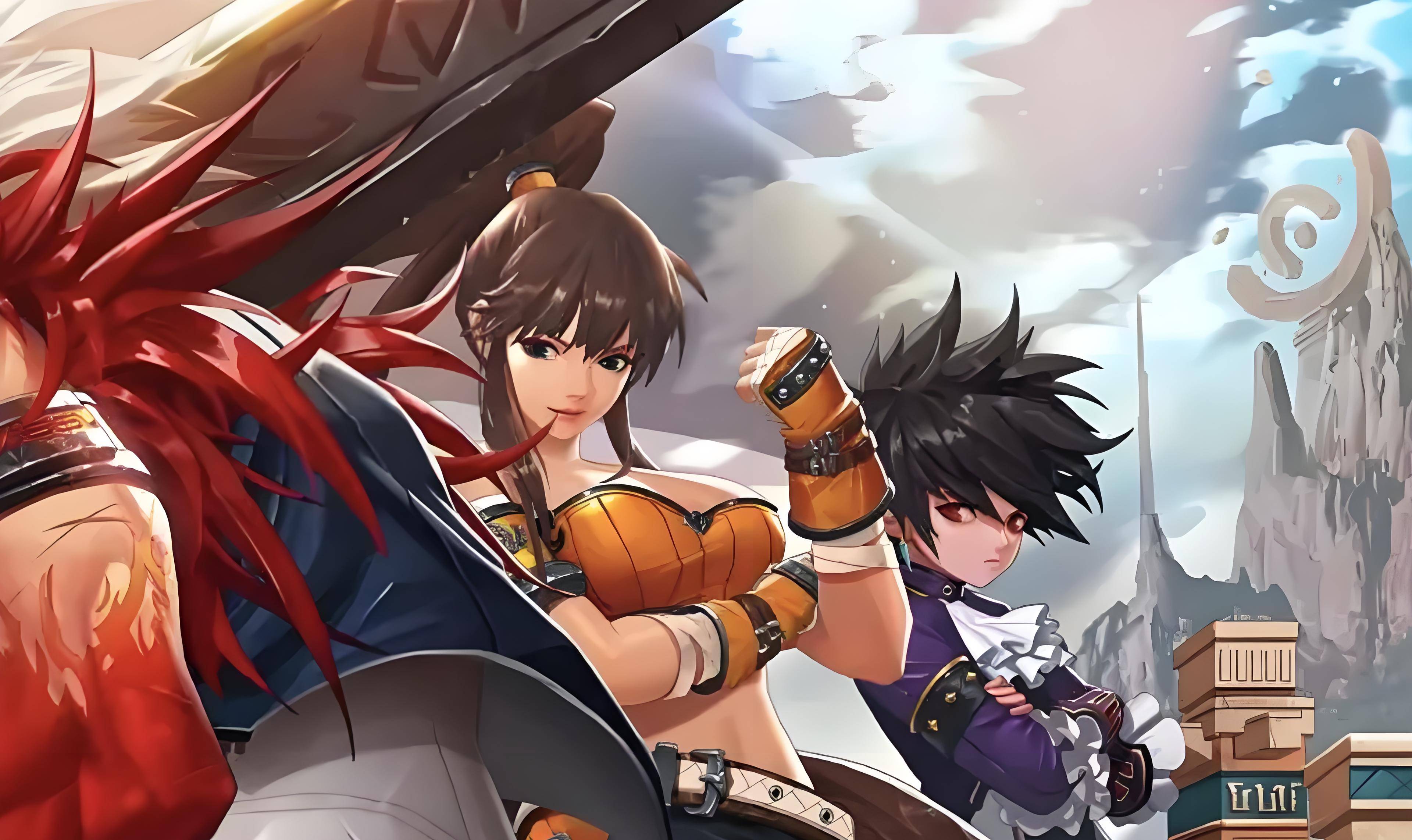 出色的团队 出色的团队